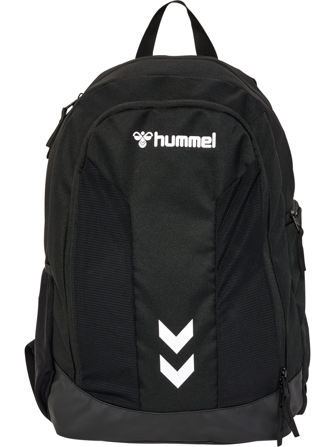 hmlLEAD BACK PACK, BLACK, packshot