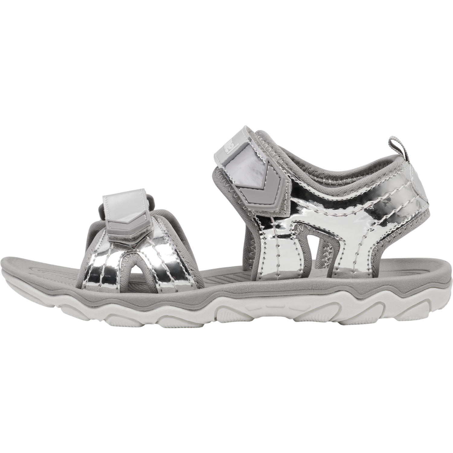 SANDAL SPORT MIRROR JR, LUNAR ROCK, packshot