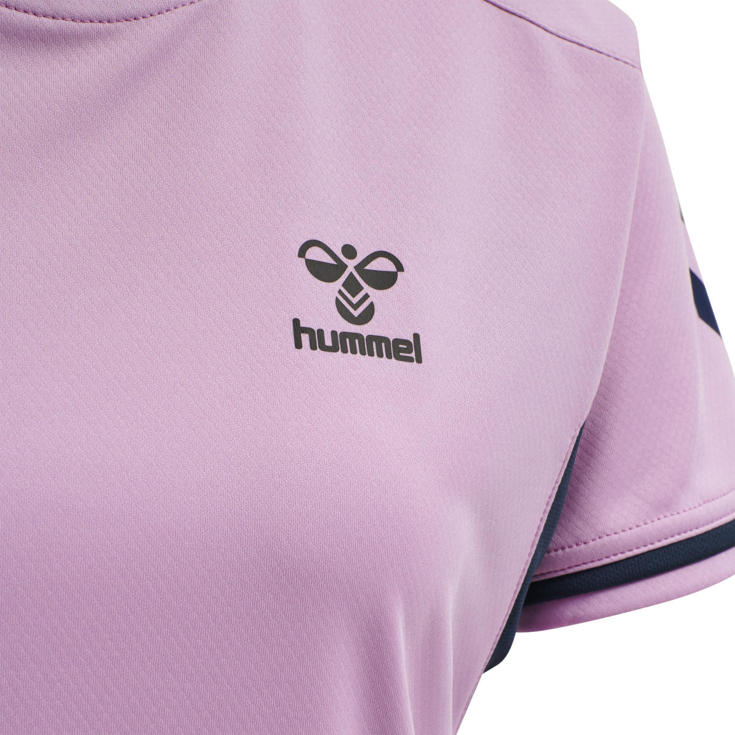 hmlACTION POLY JERSEY S/S WOMAN, 3413, packshot