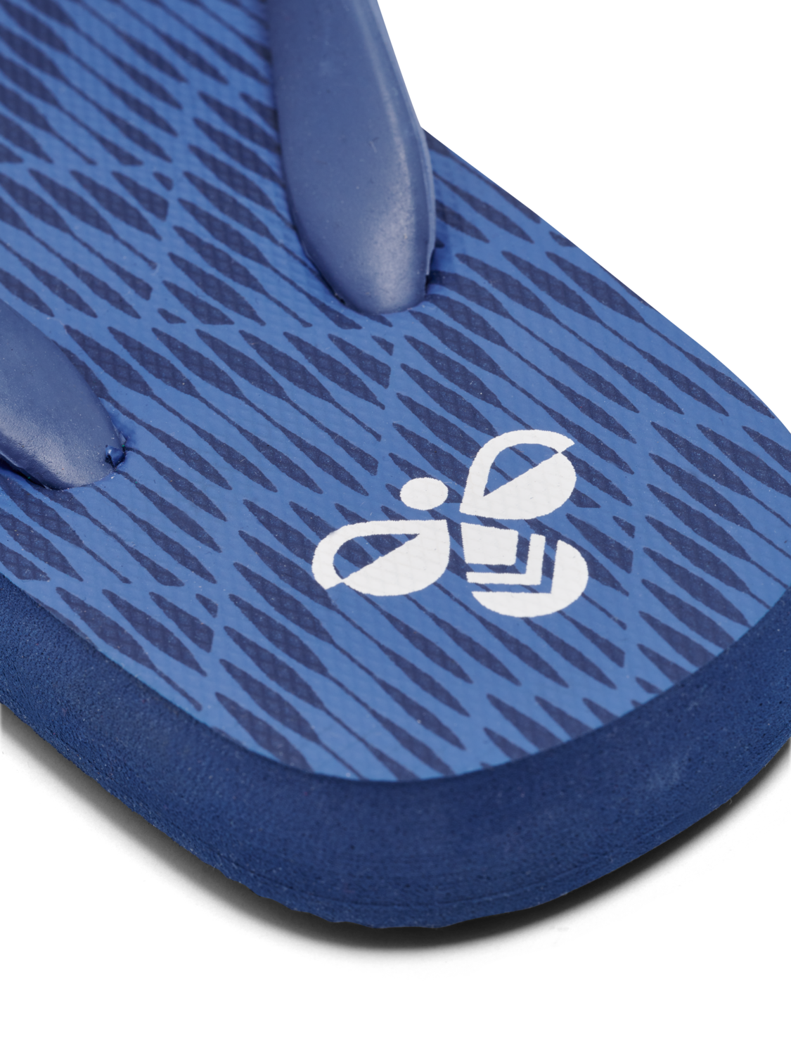 FLIP FLOP JR, TRUE NAVY, packshot