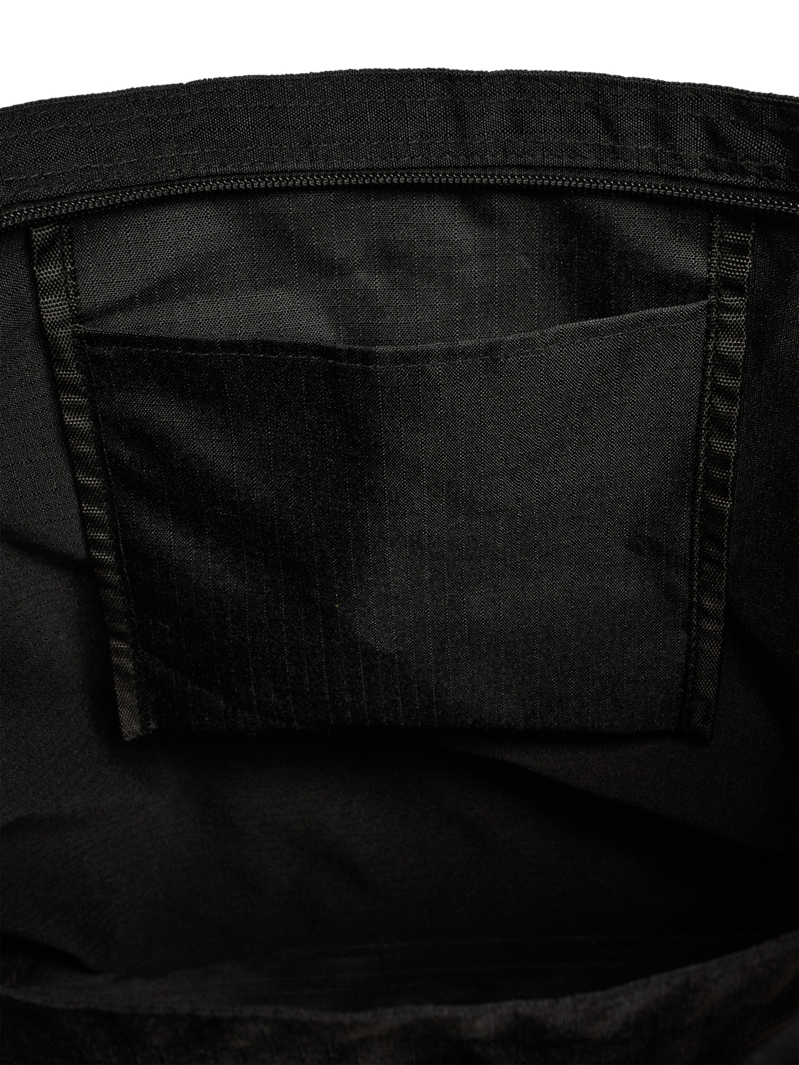 hmlTOTE BAG, BLACK, packshot