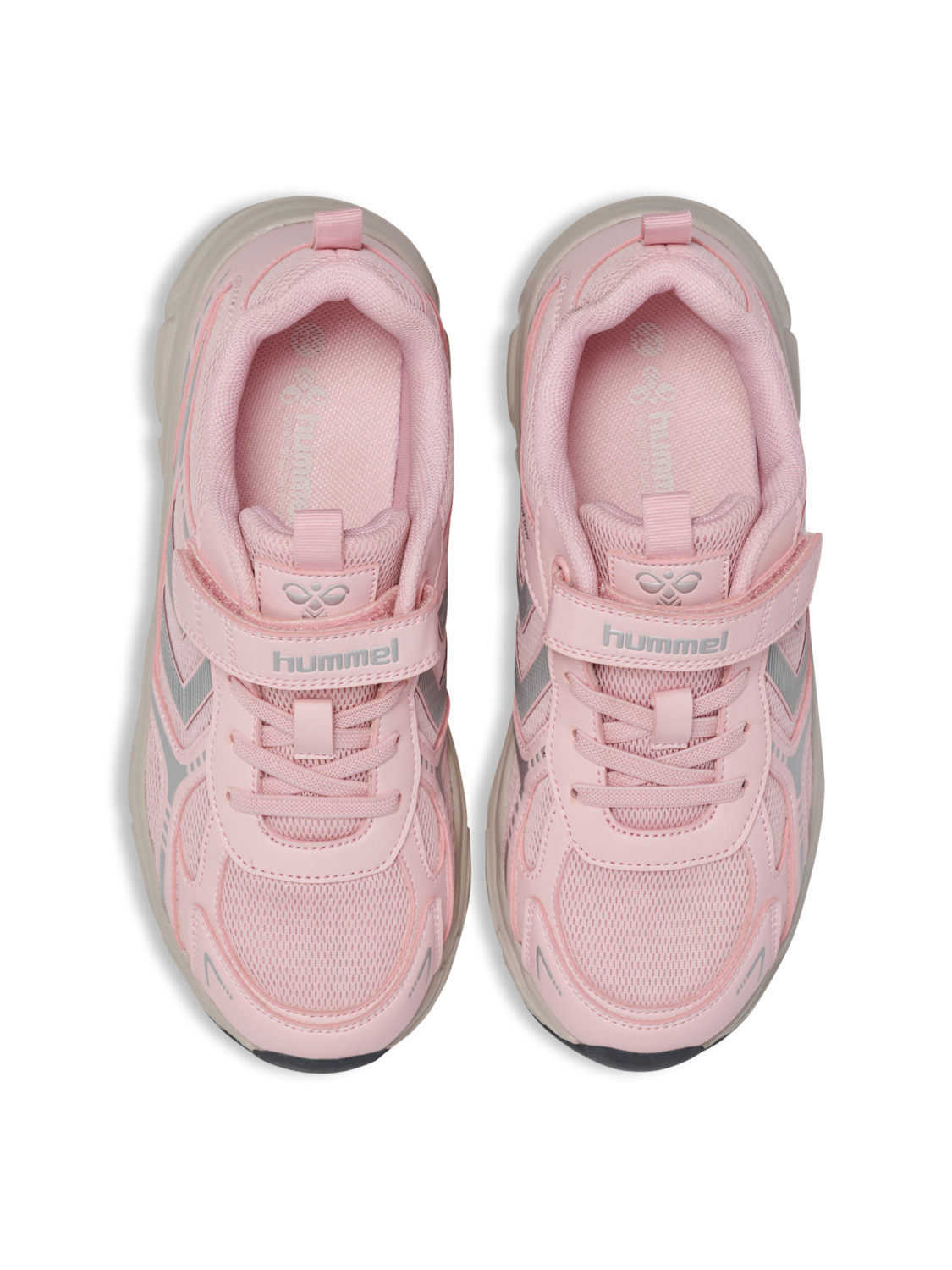 EFFORT ONE VC JR, PALE LILAC, packshot
