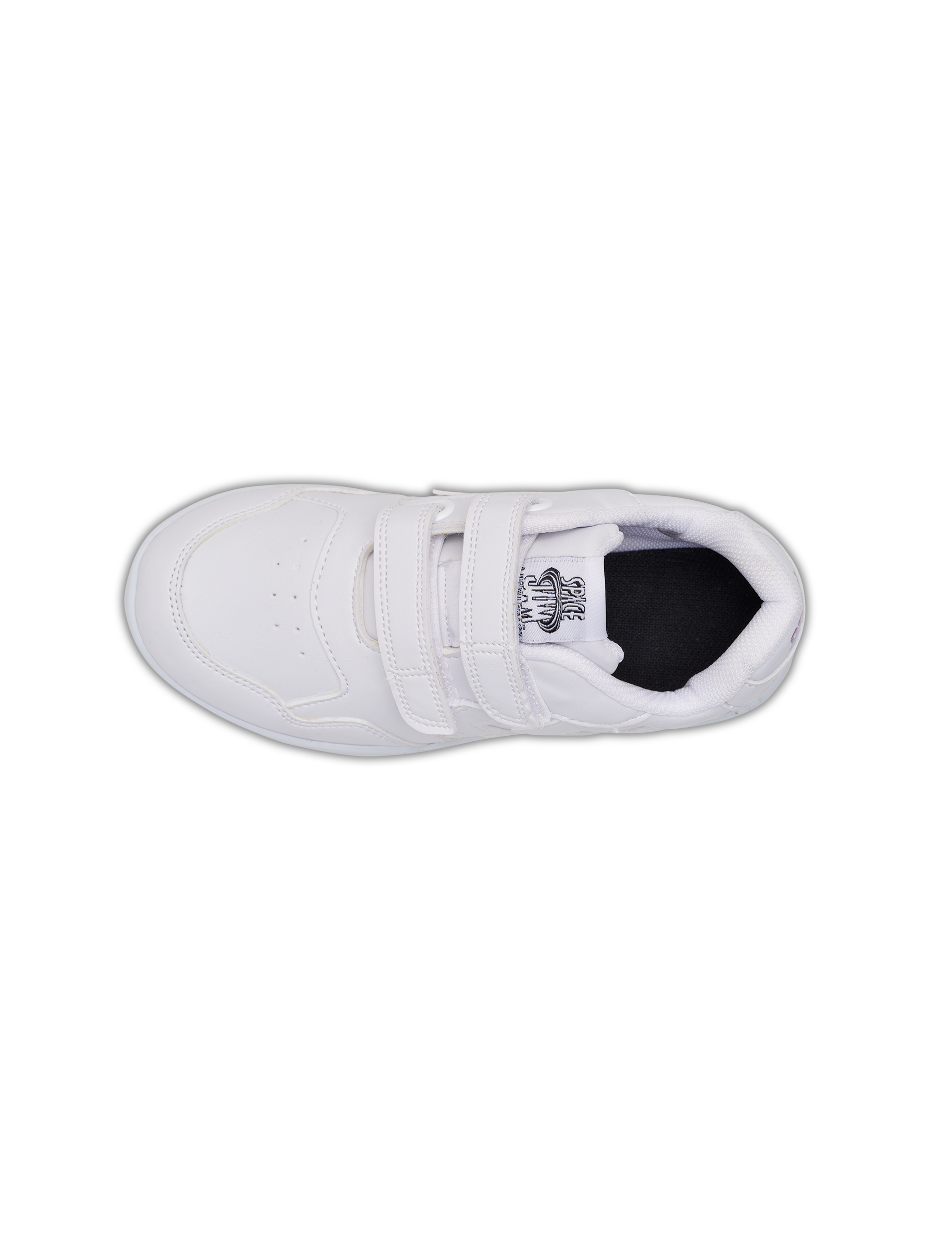 CAMDEN SJ JR, WHITE, packshot