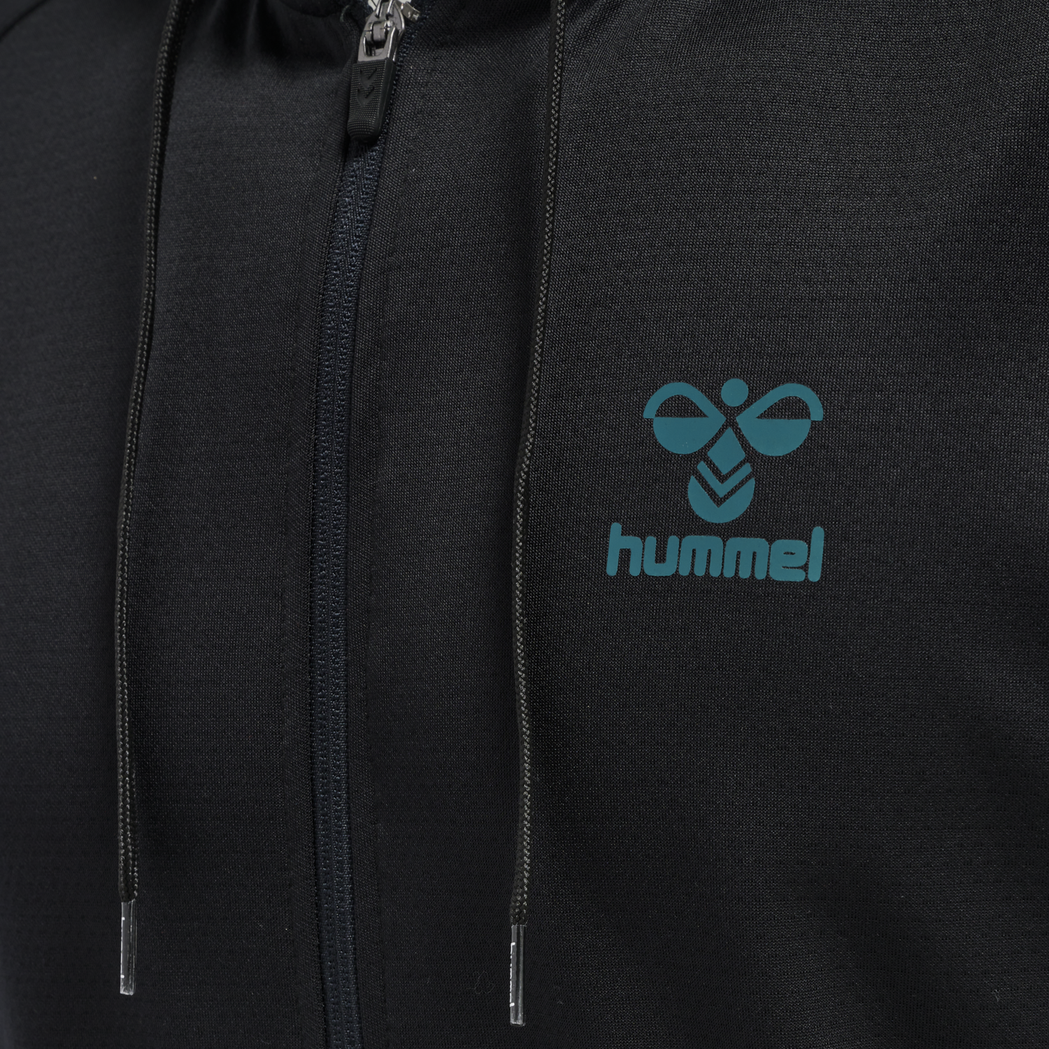 hmlGG12 ACTION ZIP HOODIE, 2951, packshot