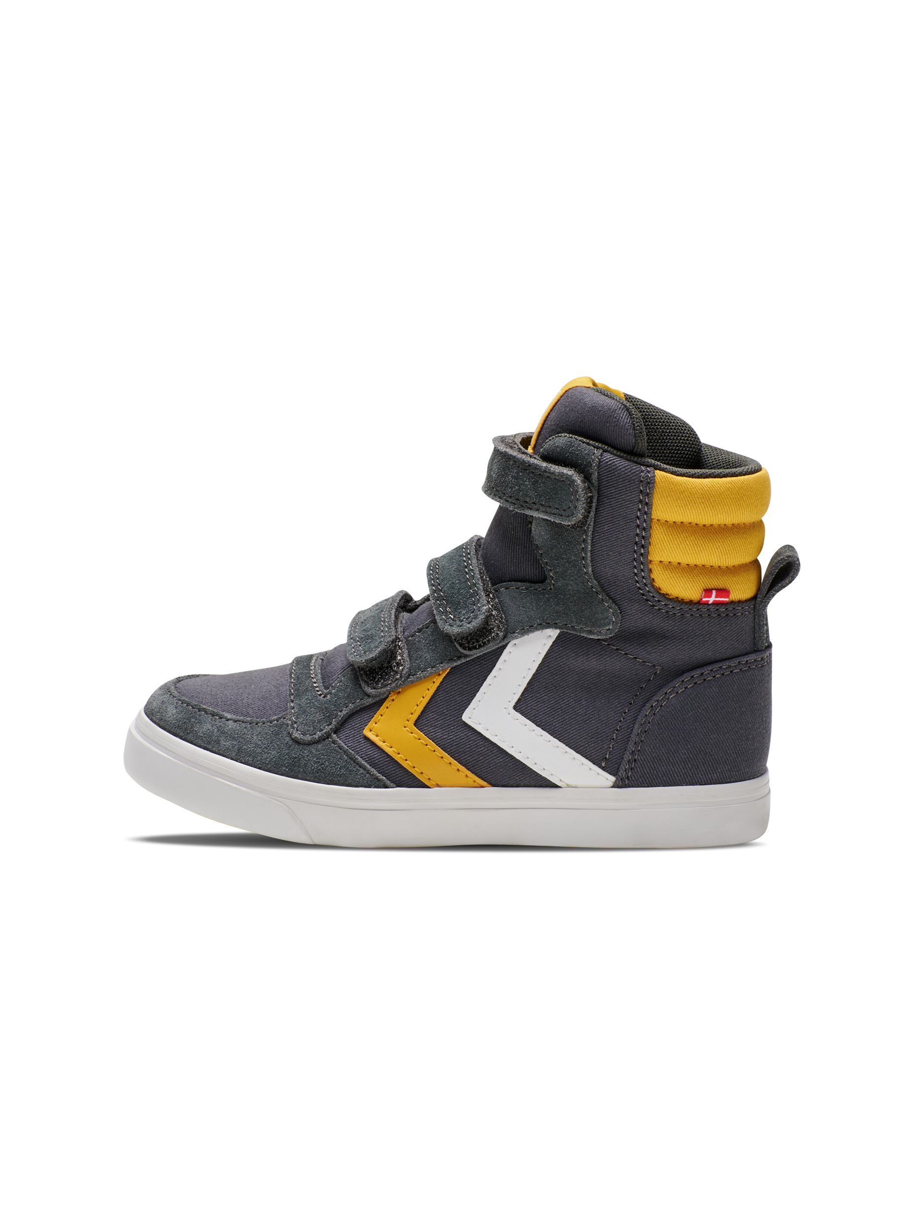 STADIL HIGH JR, 1525, packshot