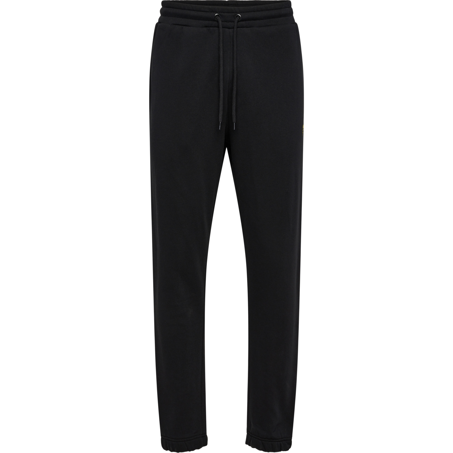 hmlAMNESTY SWEATPANTS, BLACK, packshot