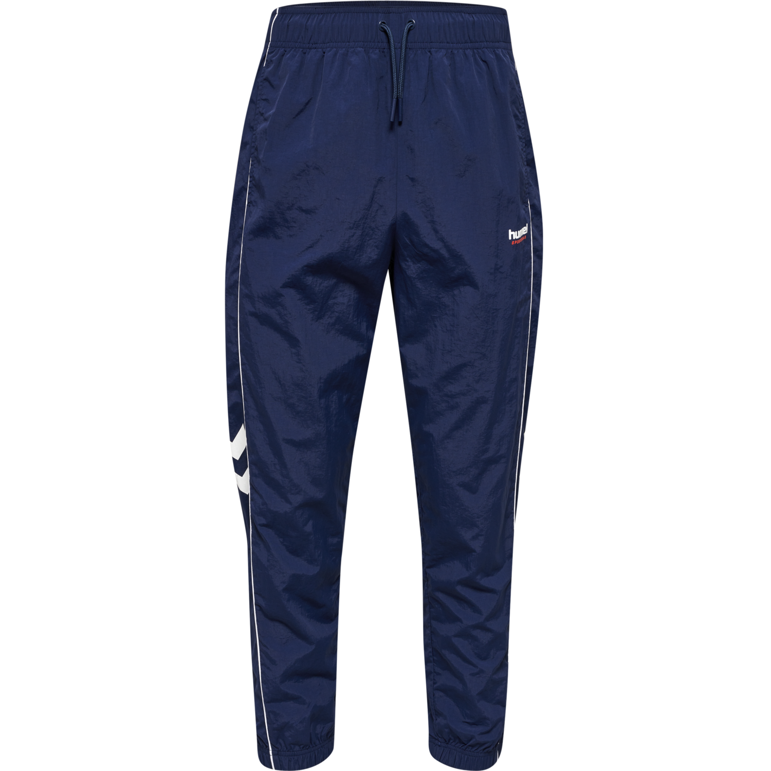 hmlLGC CELAB REGULAR PANTS, DRESS BLUES, packshot