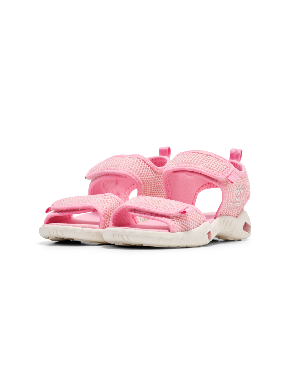 SANDAL FLASH, PRISM PINK, packshot