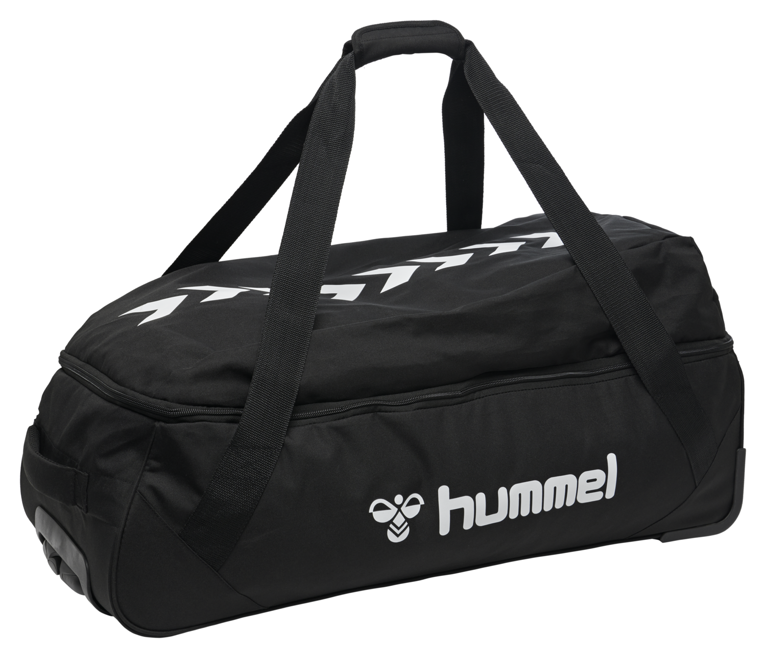 CORE TROLLEY, BLACK, packshot