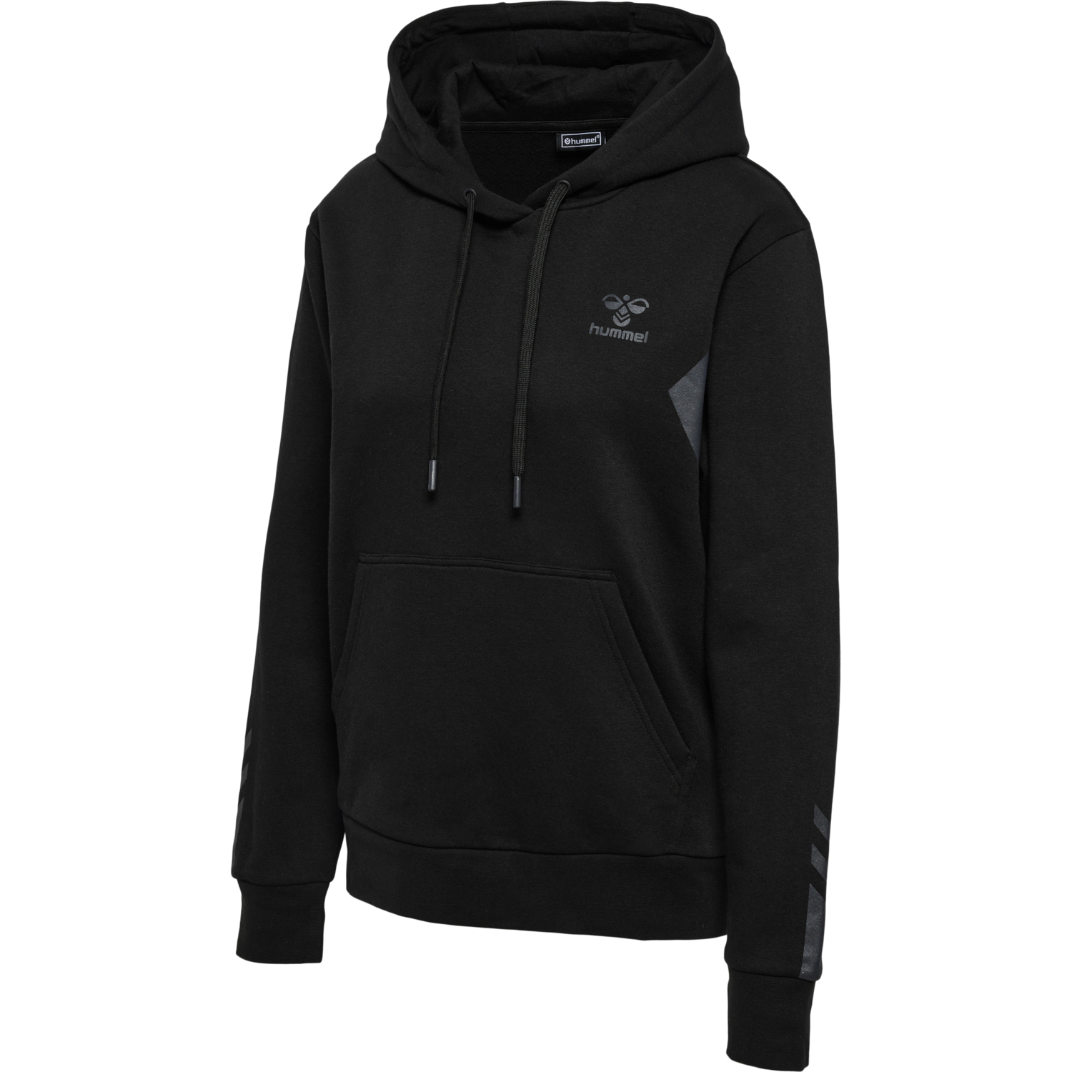 hmlACTIVE CO HOODIE WOMAN, 2001, packshot