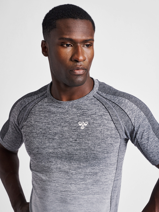 hmlGG12 TRAINING SEAMLESS S/S, 2508, model