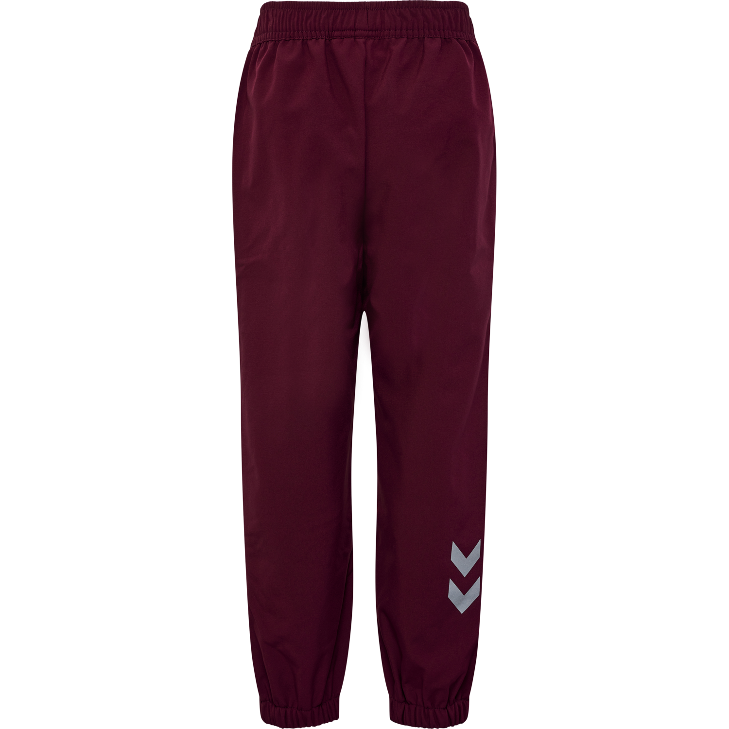 hmlJUPITOR TEX SOFTSHELL PANTS, WINDSOR WINE, packshot
