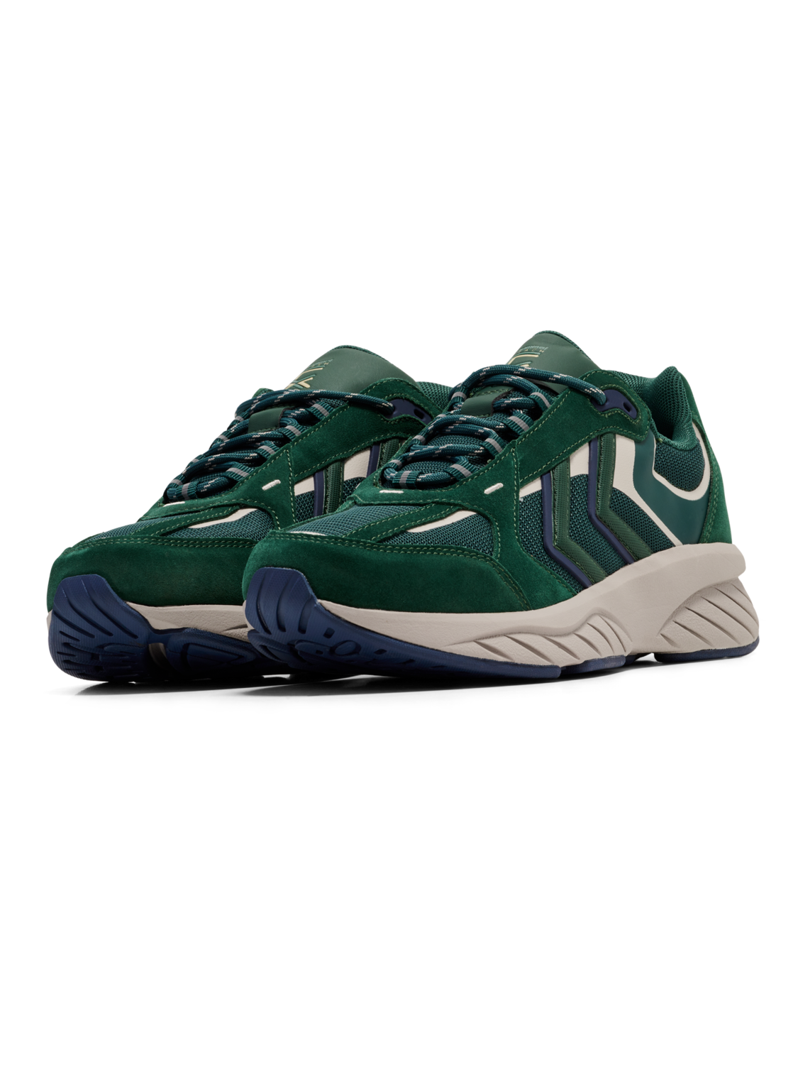 REACH LX 6000 MS, RAIN FOREST, packshot