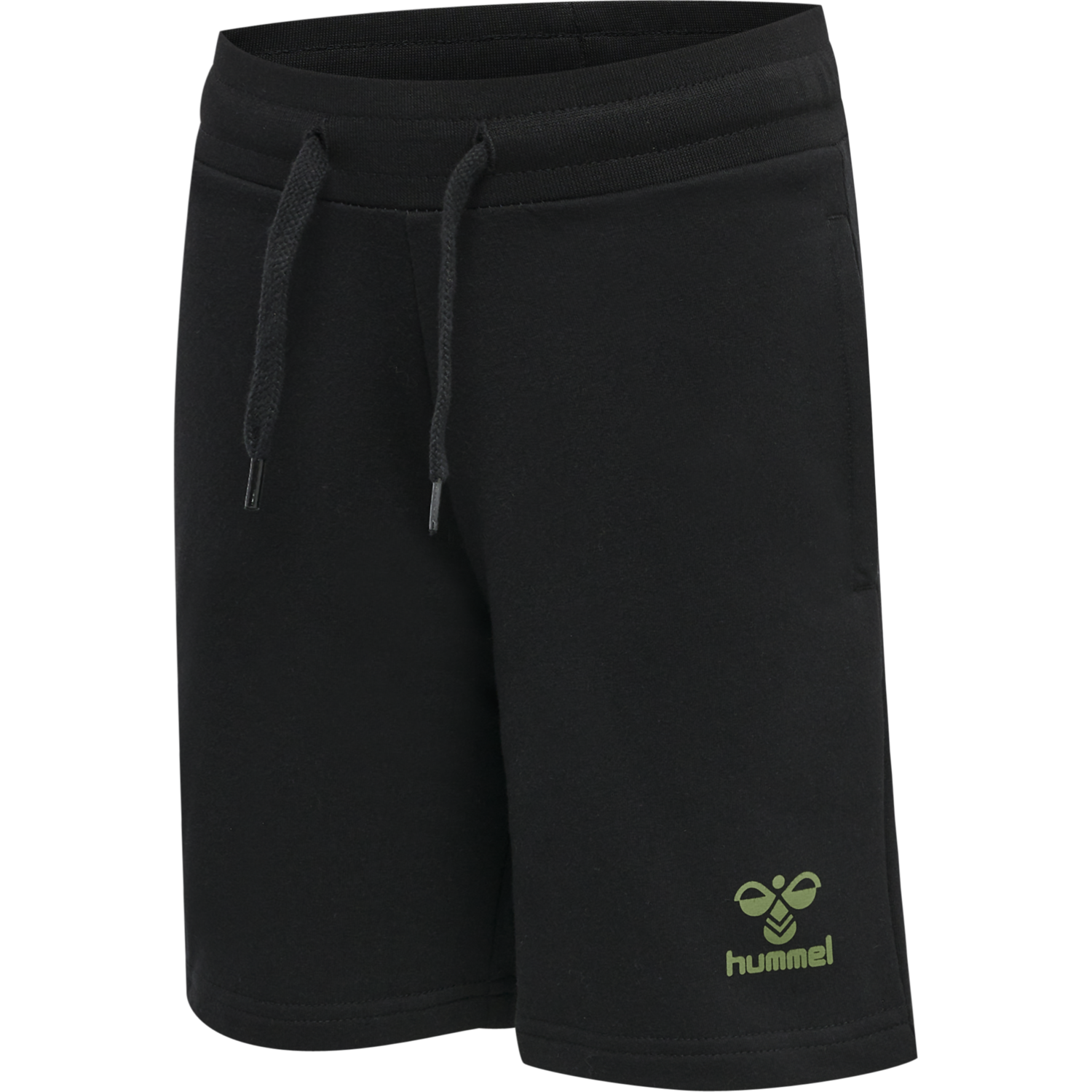 hmlNOVET SHORTS SET, 6414, packshot