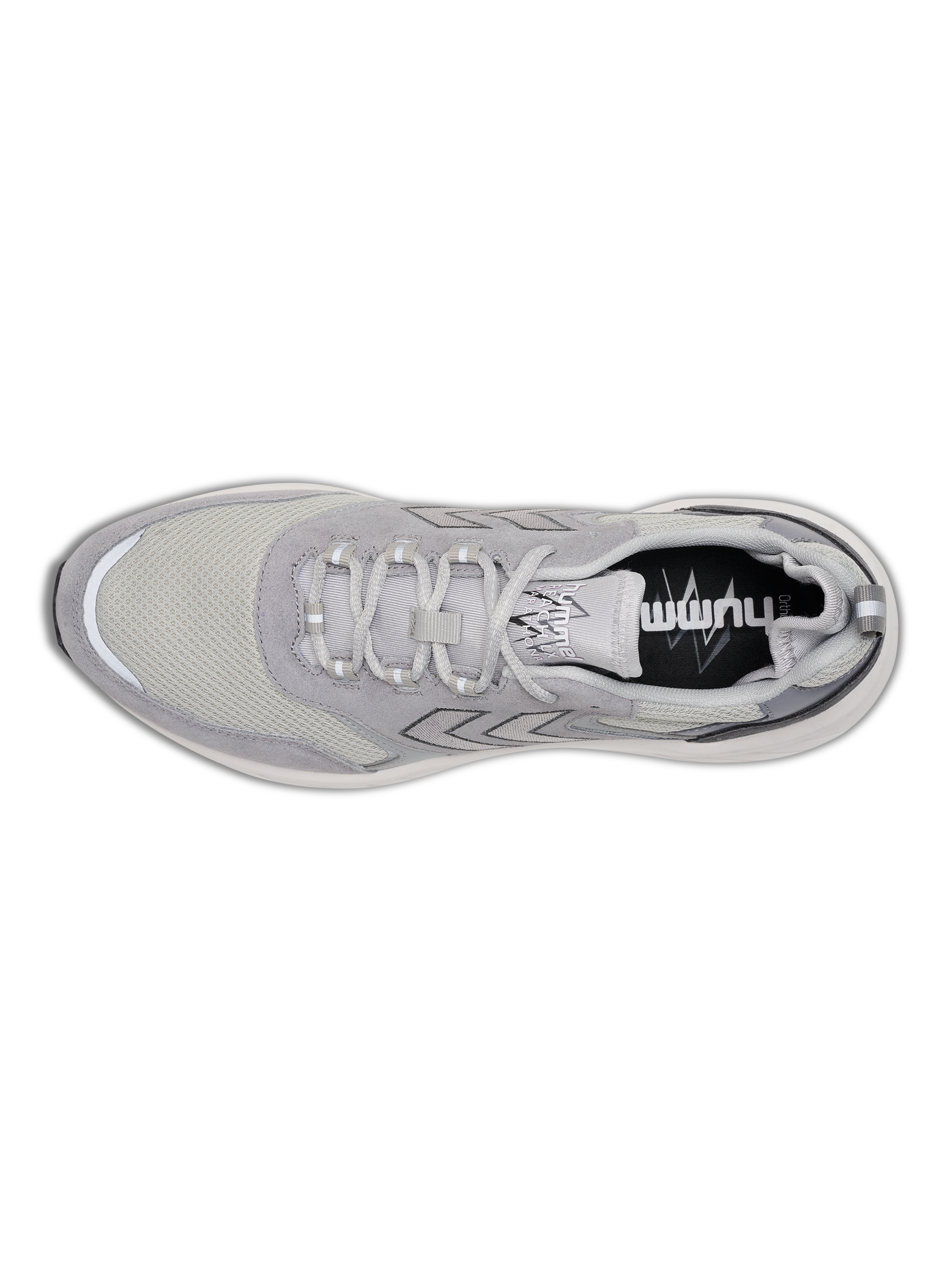 MARATHONA REACH LX, SHARKSKIN, packshot