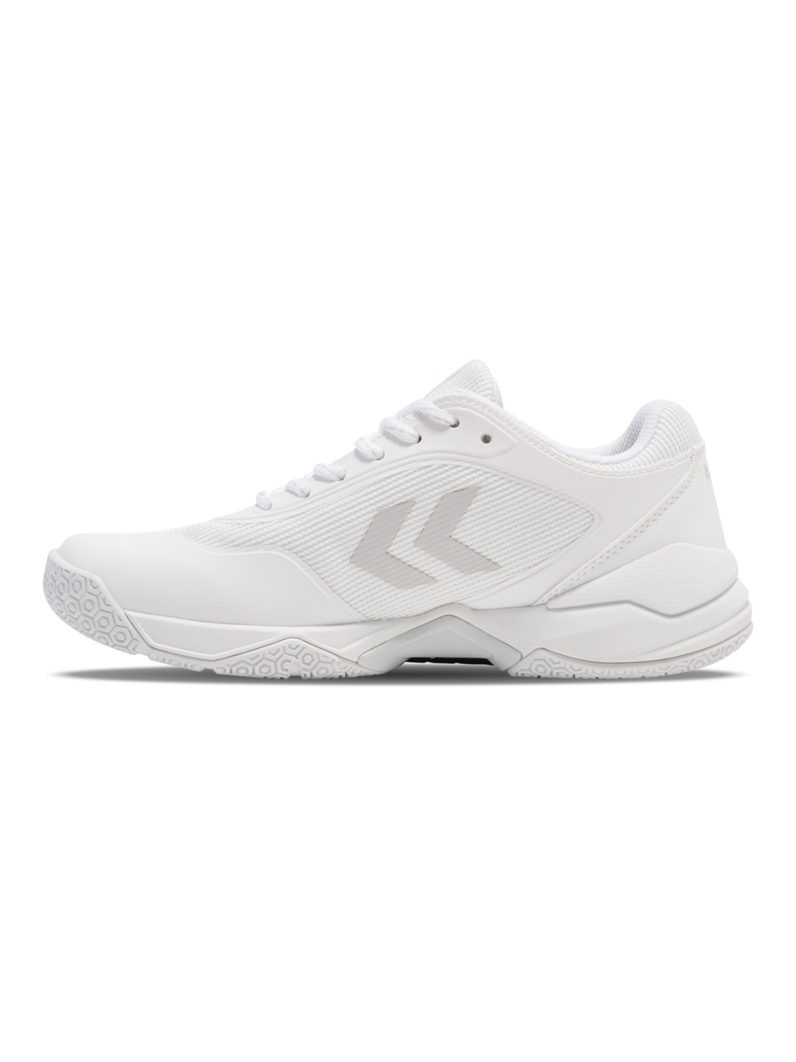 COURT PROFESSIONAL, WHITE, packshot