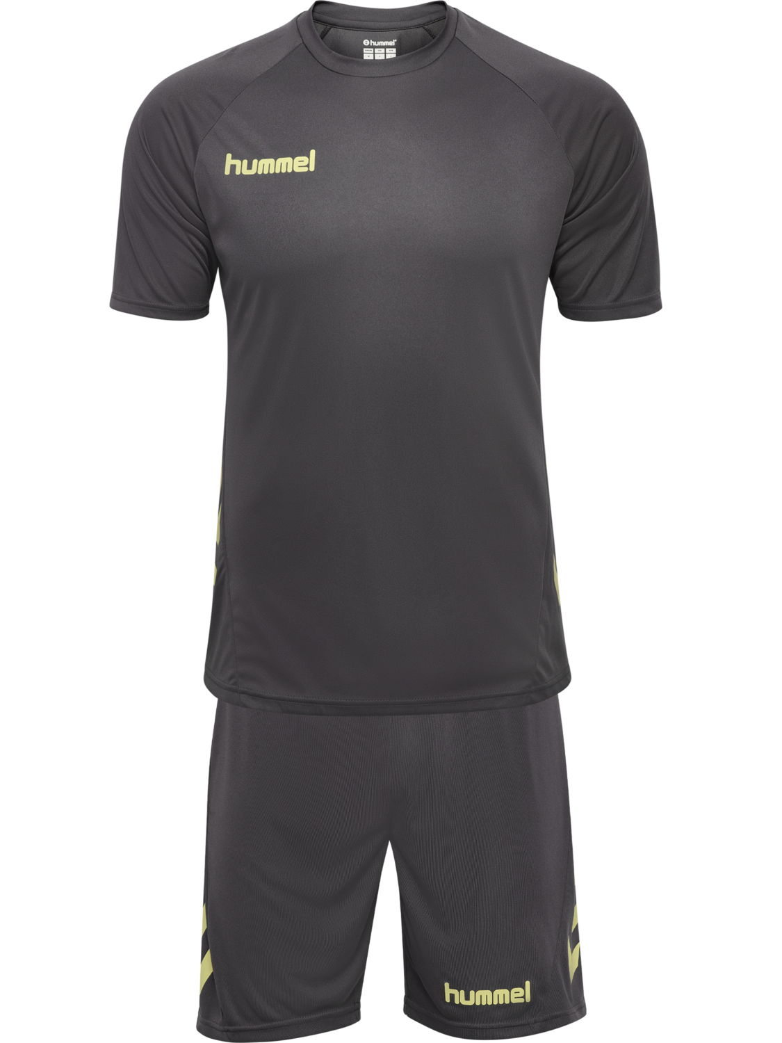 hmlPROMO SET, BLACKENED PEARL, packshot