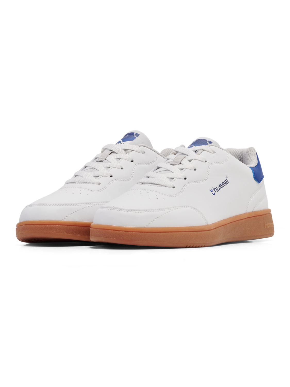 MATCH POINT MP, WHITE/BLUE, packshot