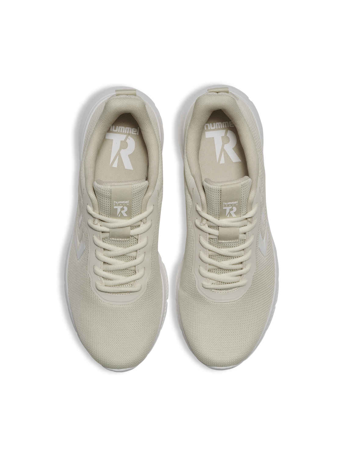 REACH TR BREATHER, BONE WHITE, packshot