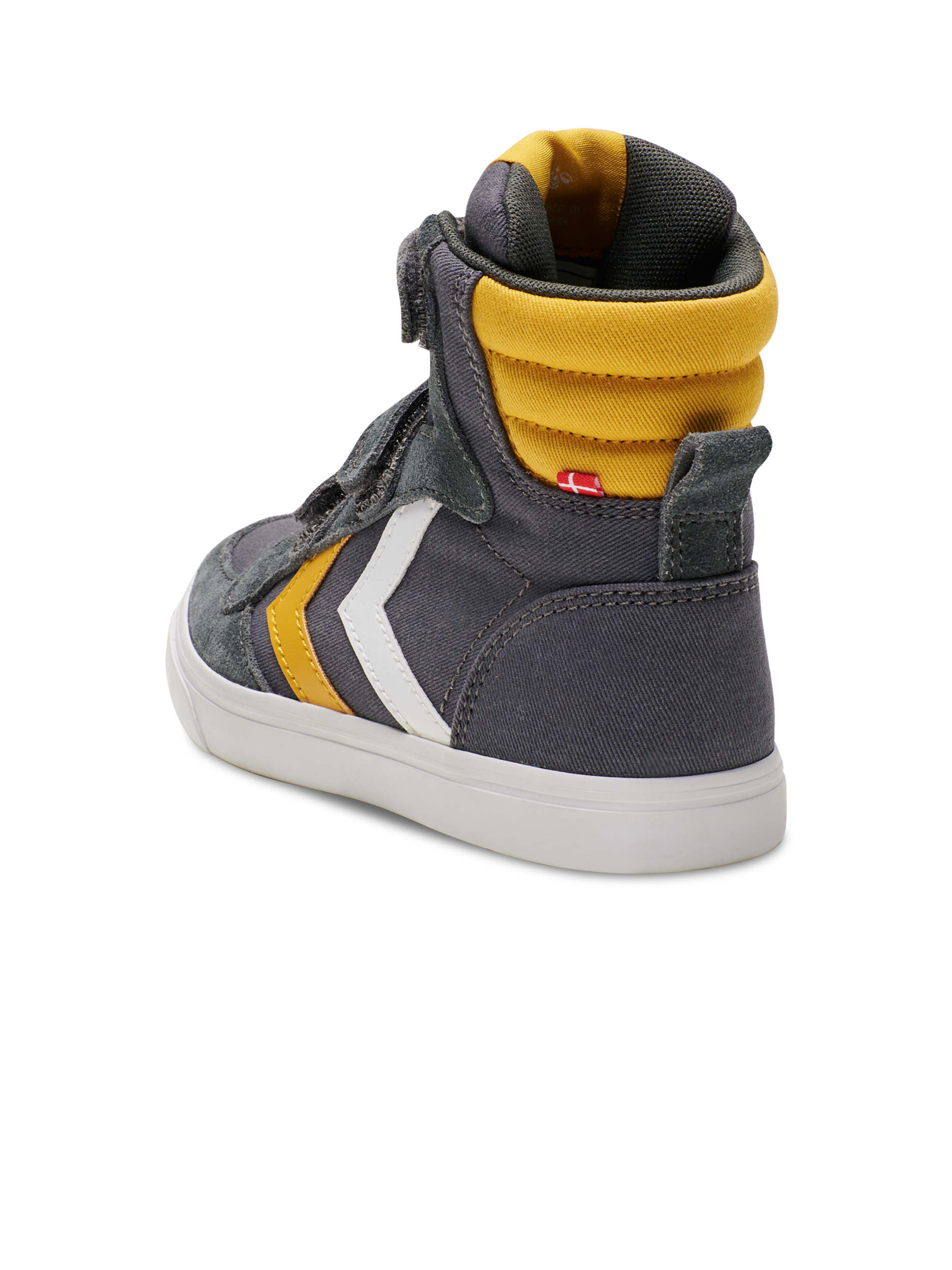 STADIL HIGH JR, 1525, packshot