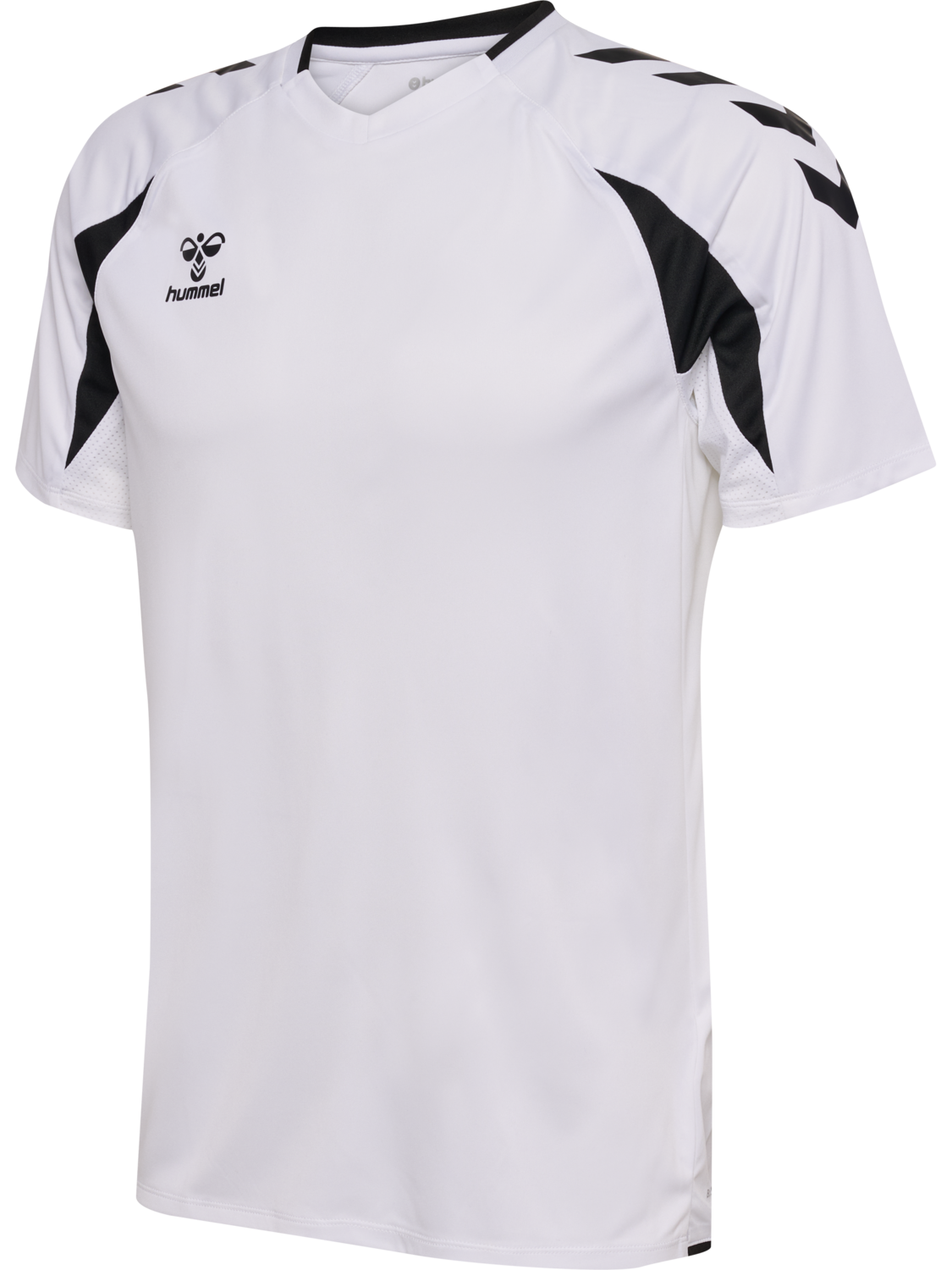 WHITE/BLACK