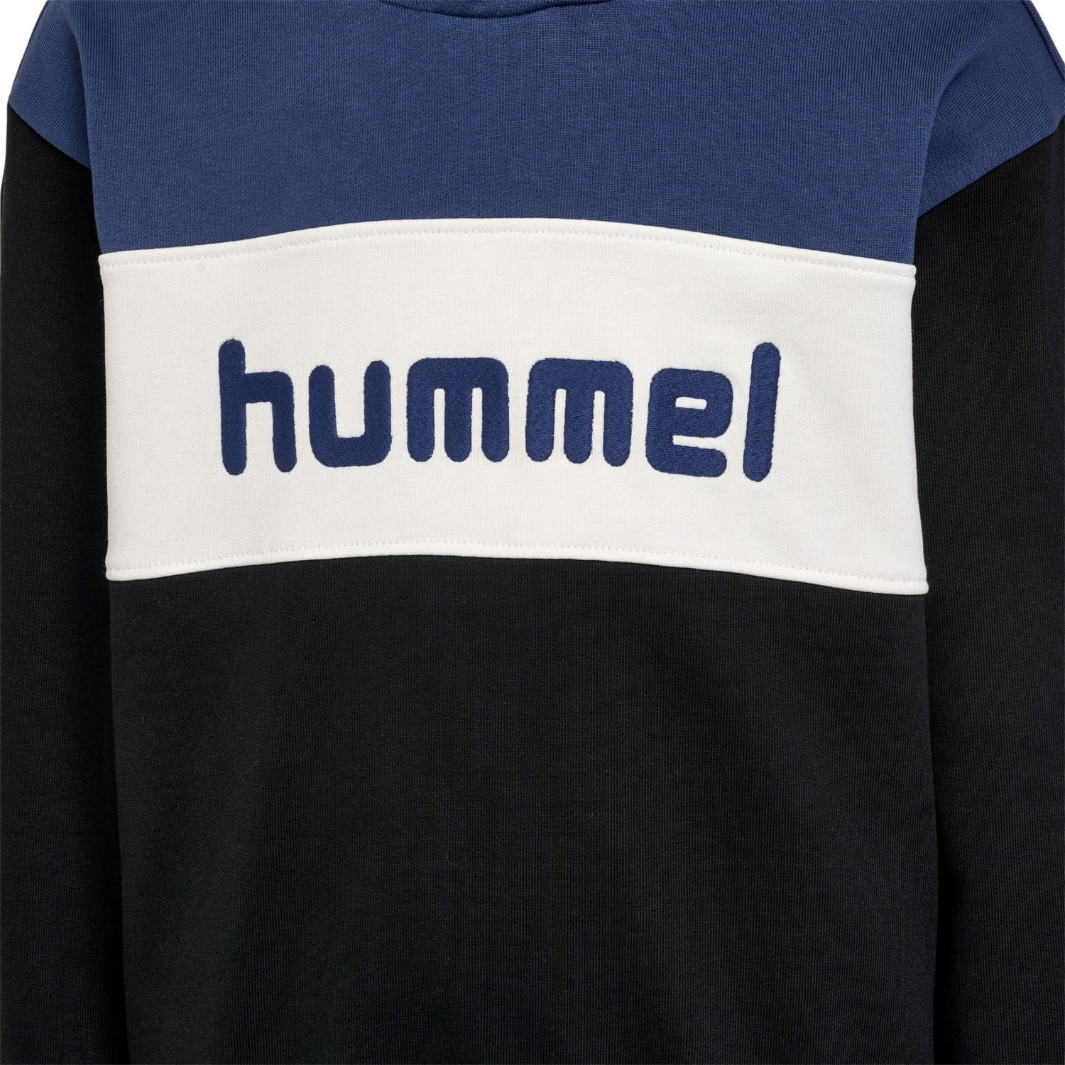 hmlMORTEN HOODIE, 7642, packshot