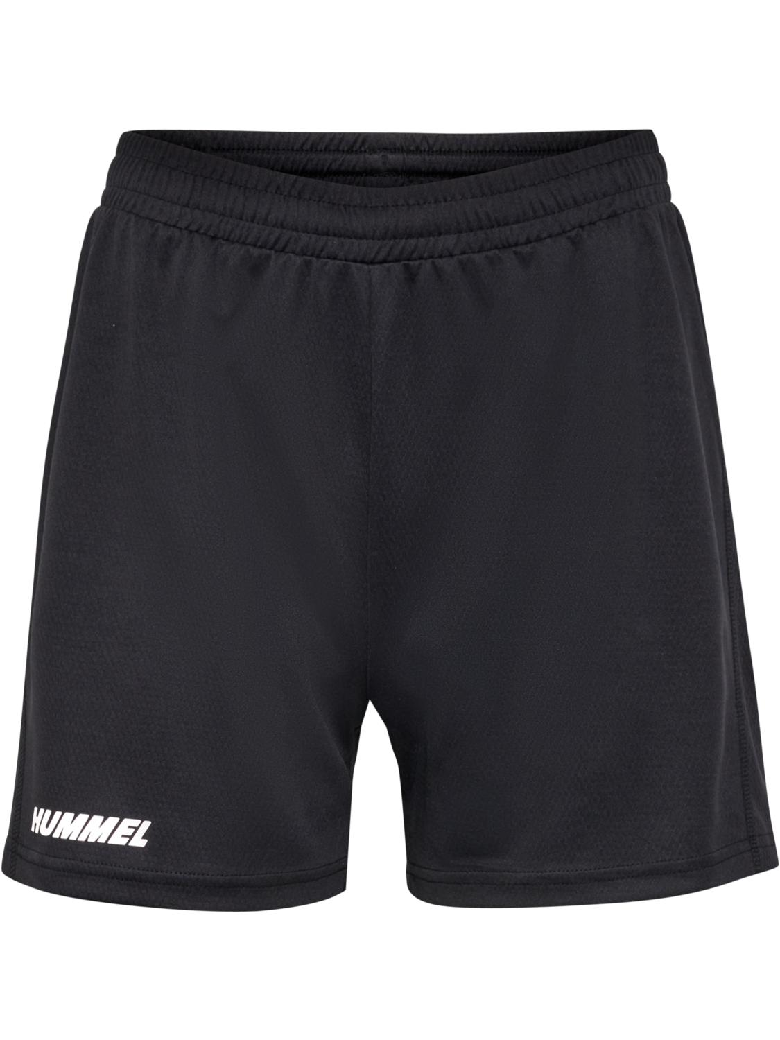 hmlMULTI PL SET WOMAN, BLACK/BLACK, packshot