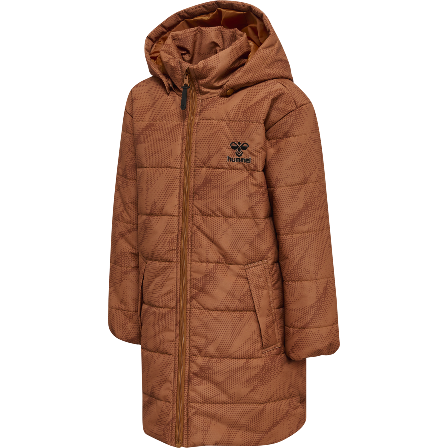 hmlBERLIN COAT, SIERRA, packshot