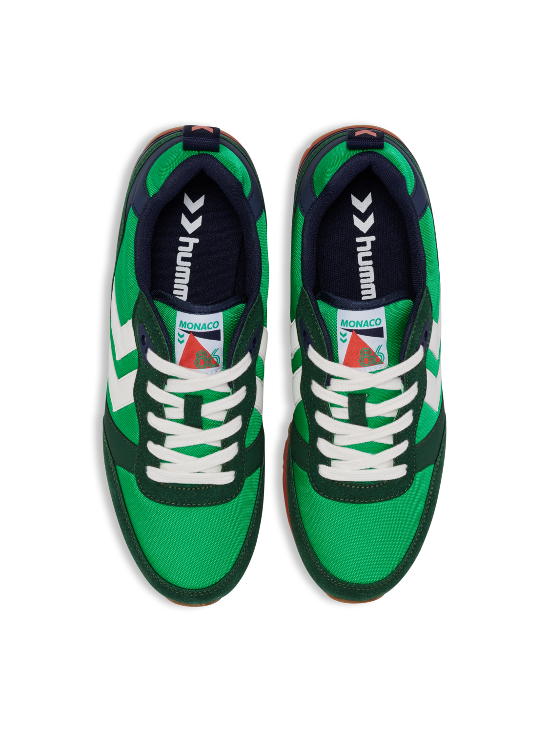 MONACO 86 NS, JELLY BEAN, packshot