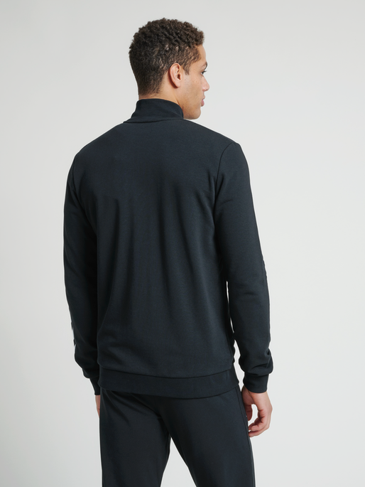 hmlISAM ZIP JACKET, 2001, model