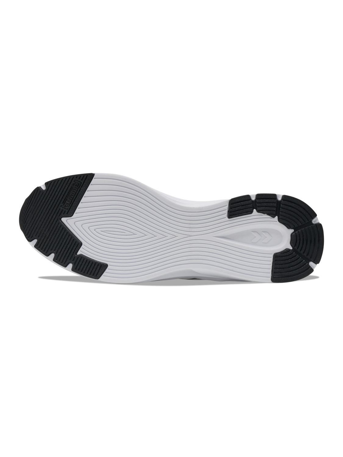FLOW SEAMLESS, WHITE, packshot