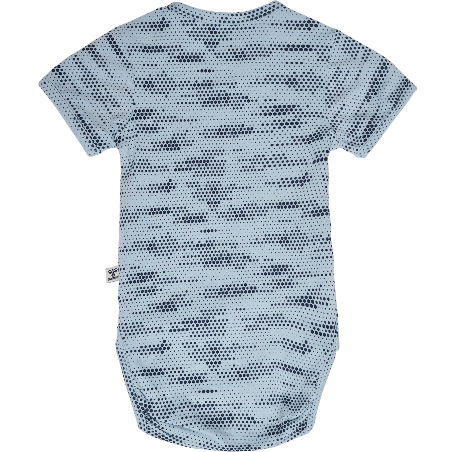 hmlPARO BODY S/S, 7188, packshot