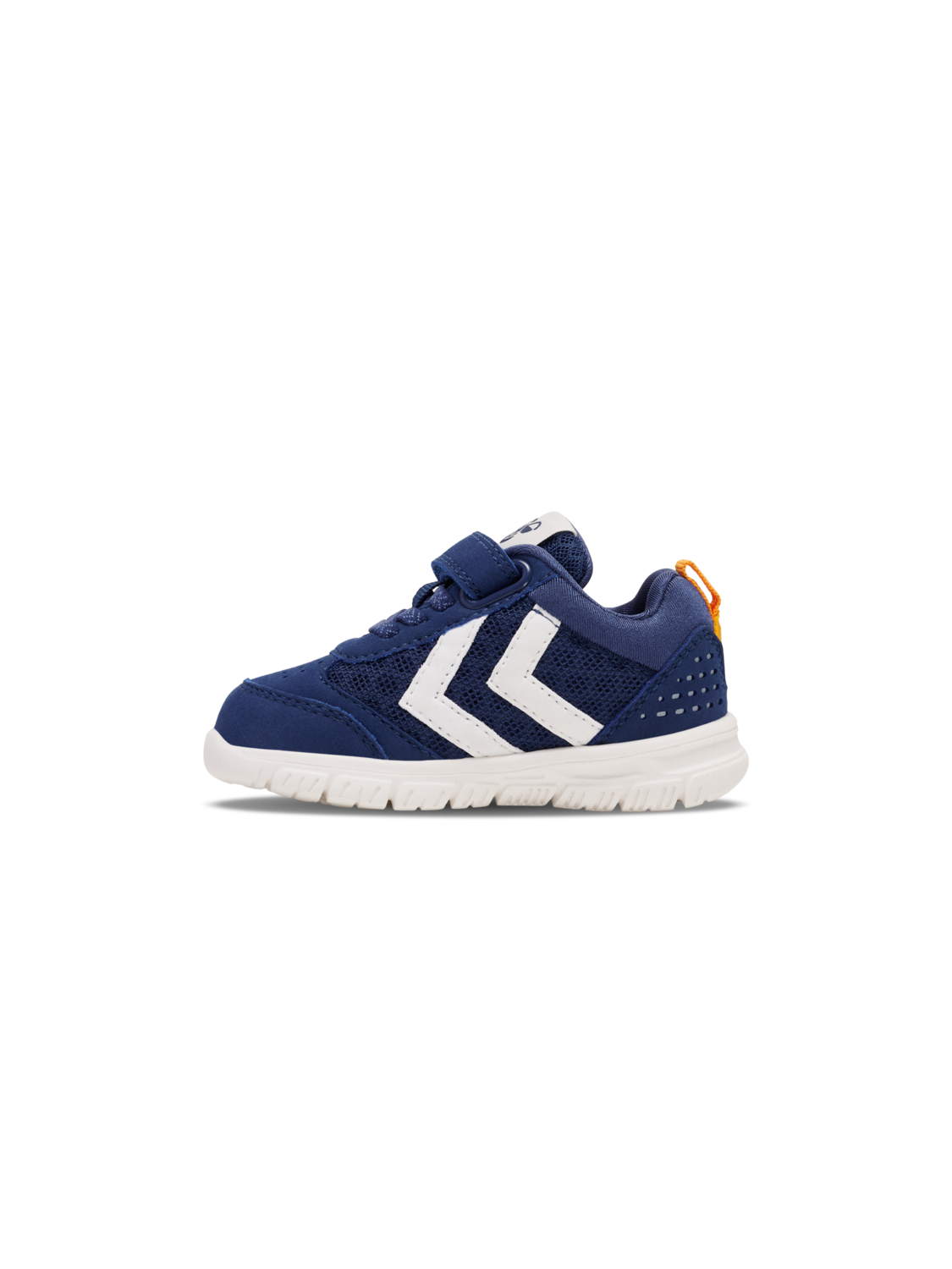 CROSSLITE INFANT, NAVY PEONY, packshot