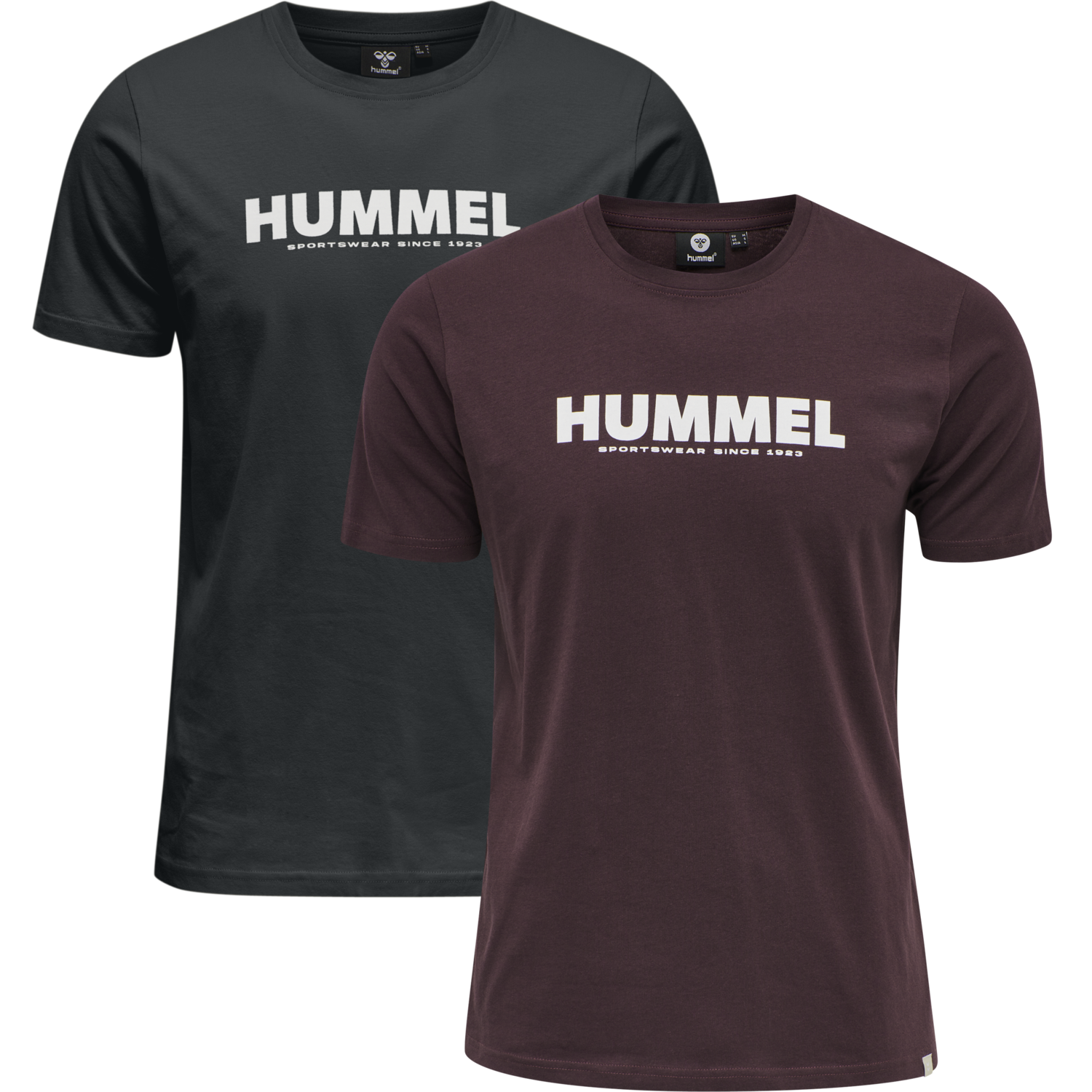 hmlLEGACY 2-PACK T-SHIRT, 2112, packshot