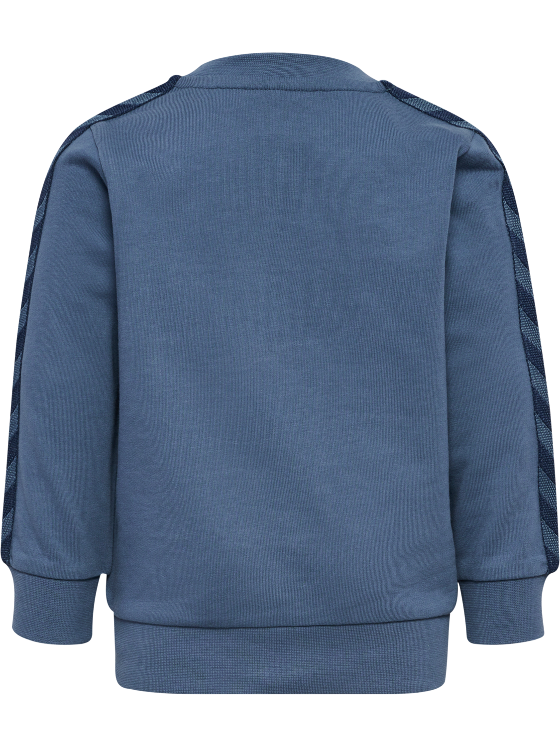 hmlBILLE TRACKSUIT, BERING SEA, packshot