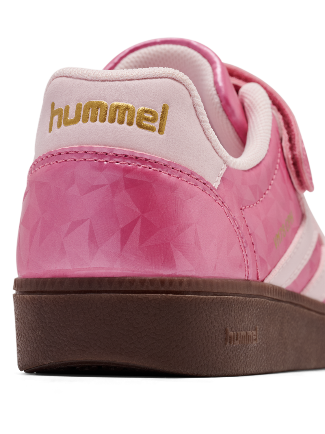 VM78 CPH METALLIC JR, AURORA PINK, packshot