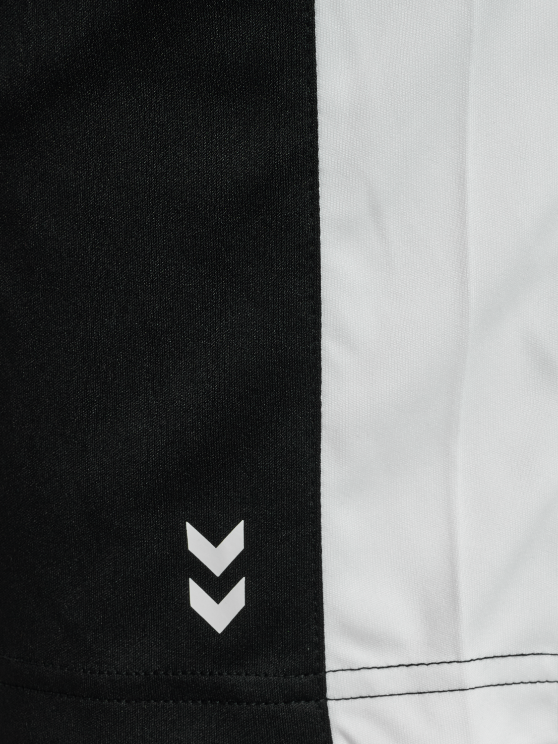 hmlPULSE CONTRAST SET, BLACK, packshot