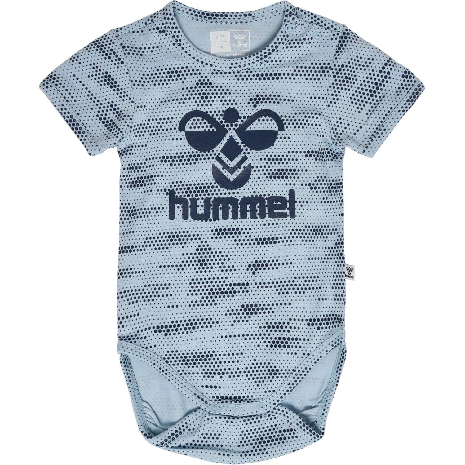 hmlPARO BODY S/S, 7188, packshot