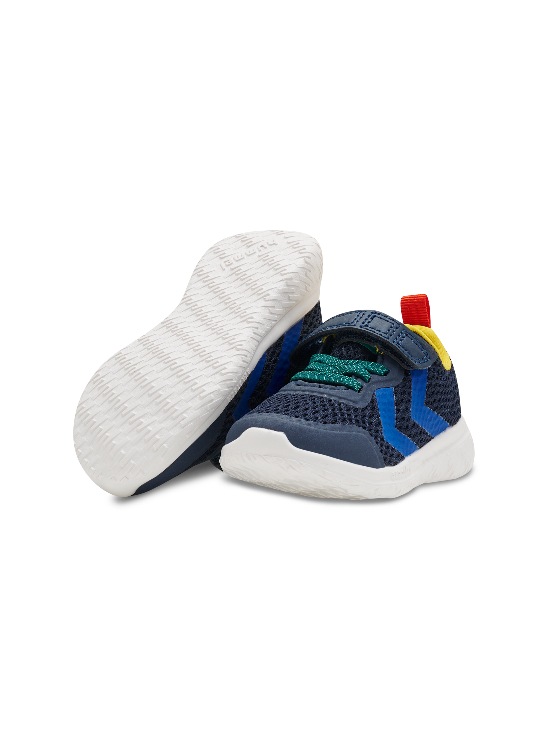 ACTUS RECYCLEDC INFANT, BLACK IRIS, packshot