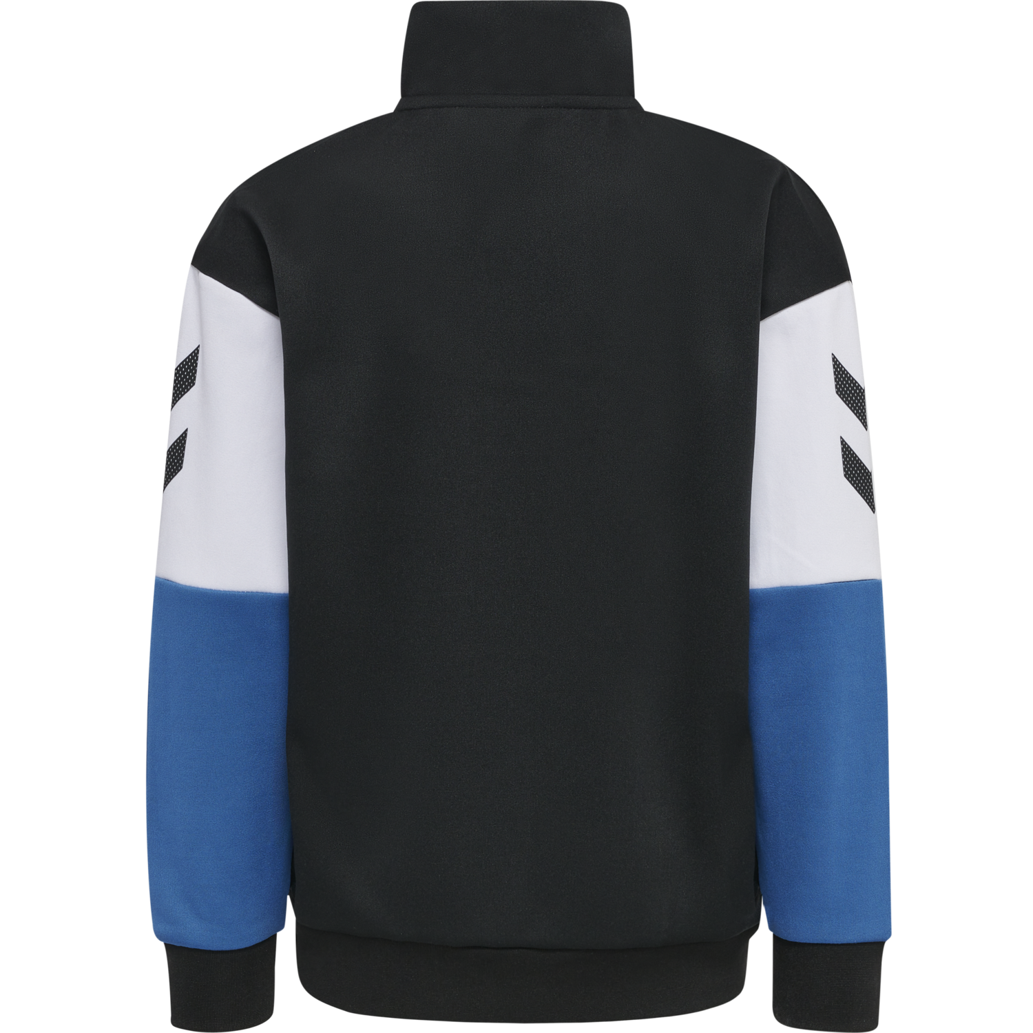 hmlJON ZIP JACKET, 7110, packshot