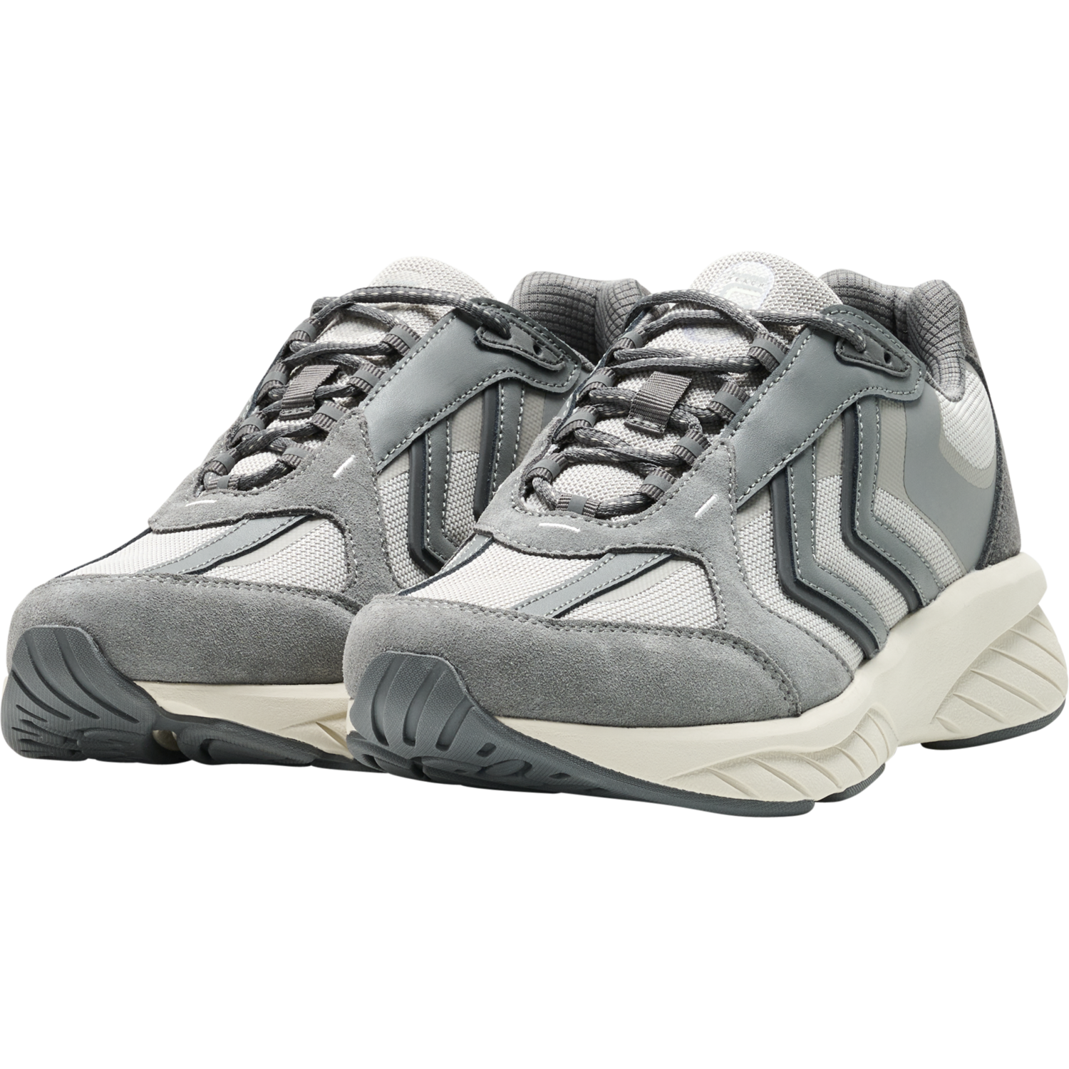REACH LX 6000 URBAN, SHARKSKIN, packshot