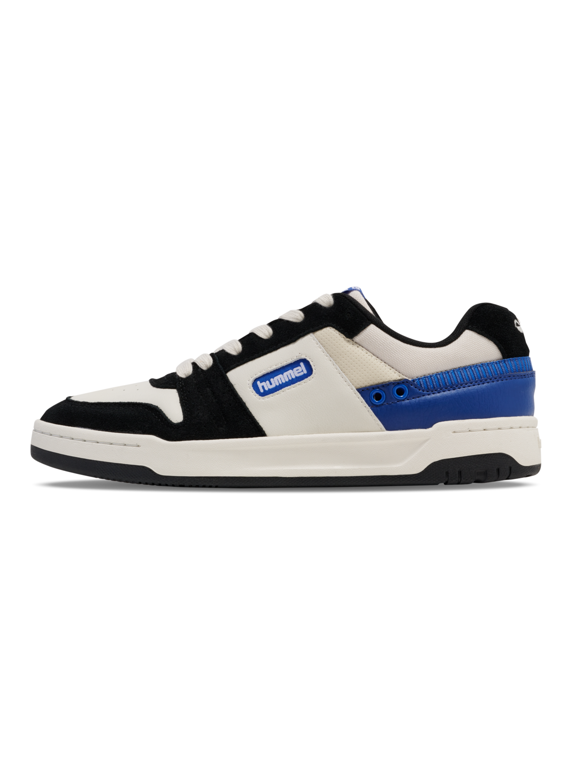 STOCKHOLM LX-E BS, MARSHMALLOW/BONE WHITE, packshot