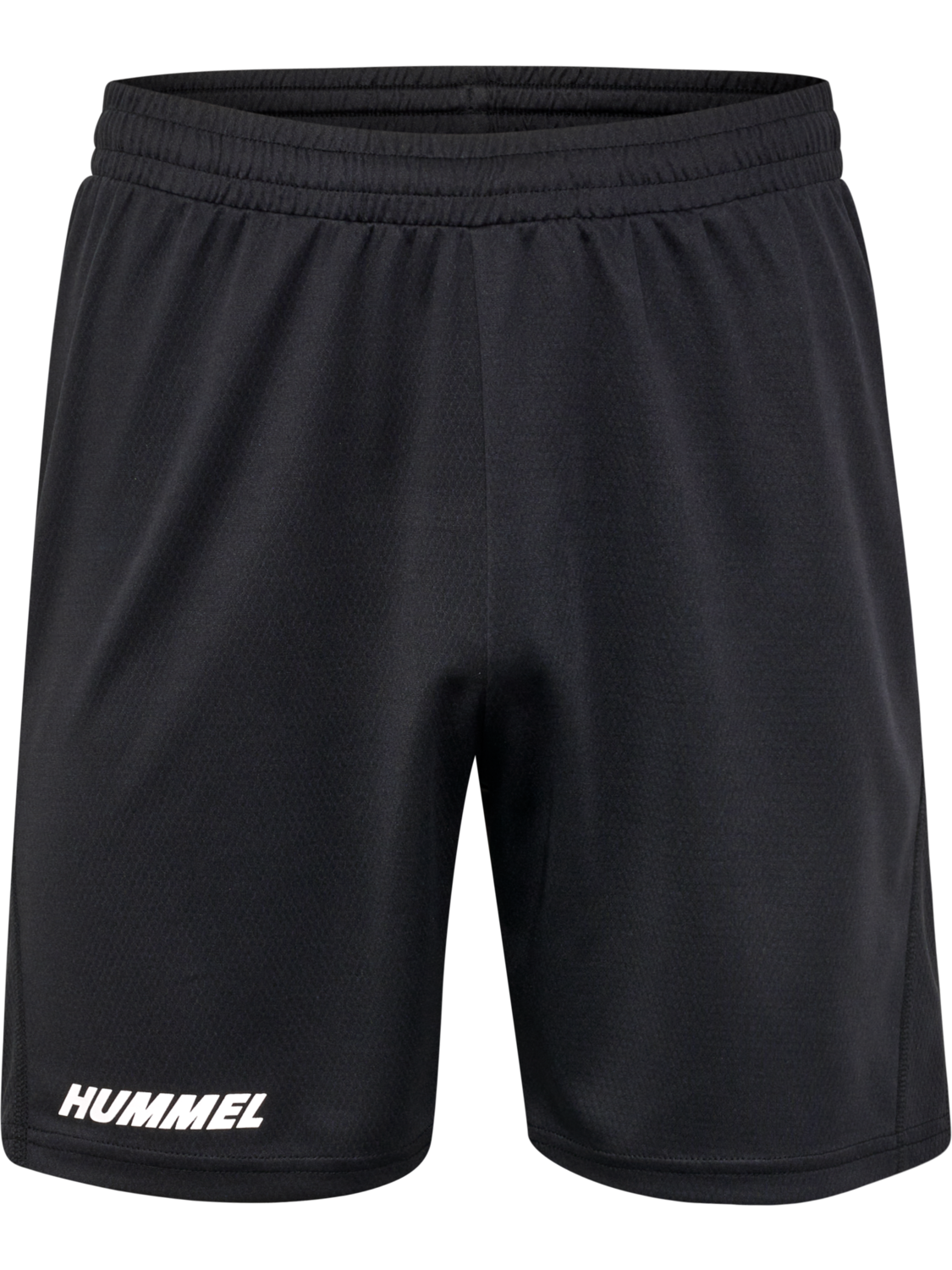 hmlMULTI PL SET, BLACK/BLACK, packshot
