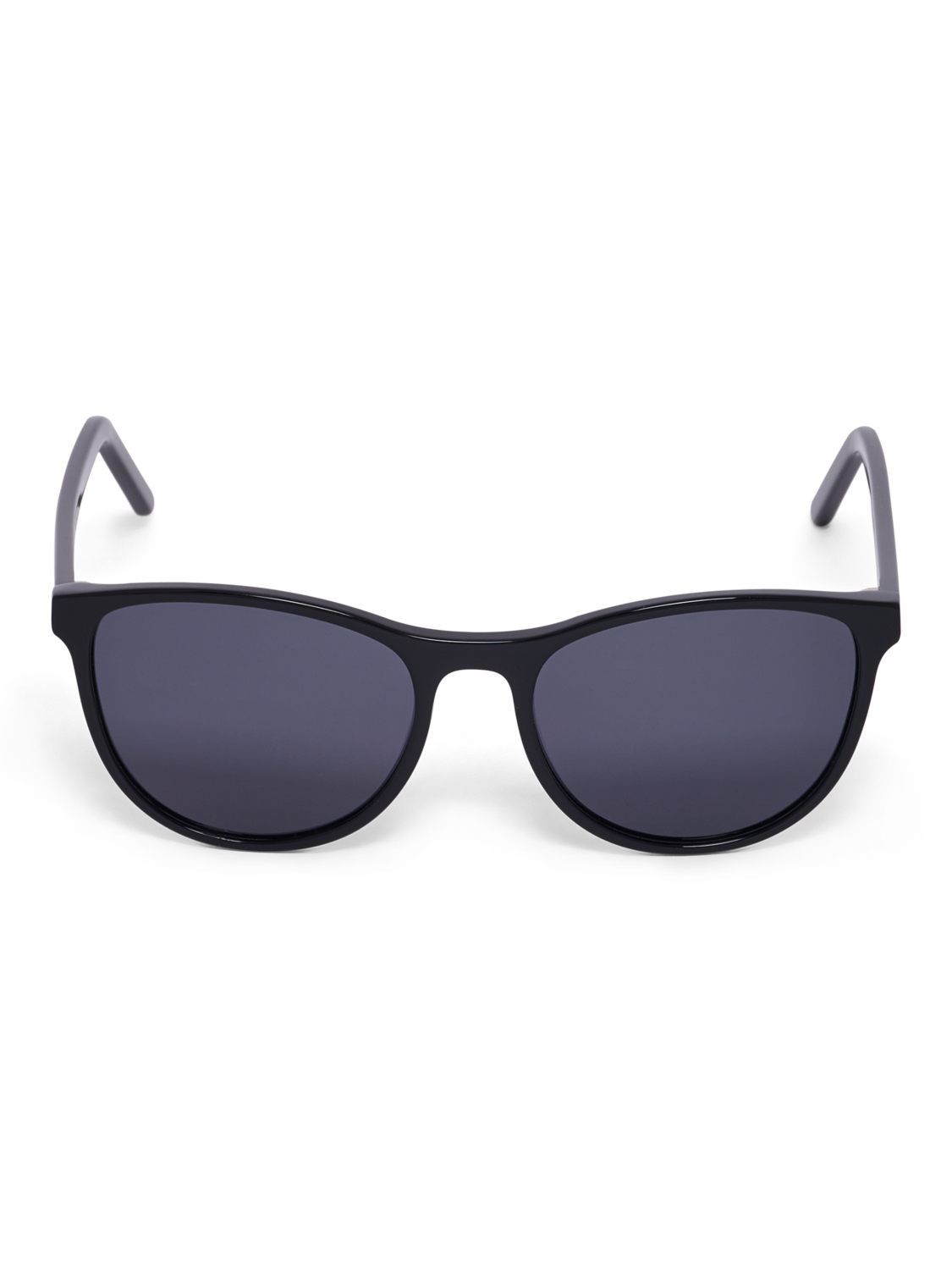 hmlHIKER, BLACK, packshot