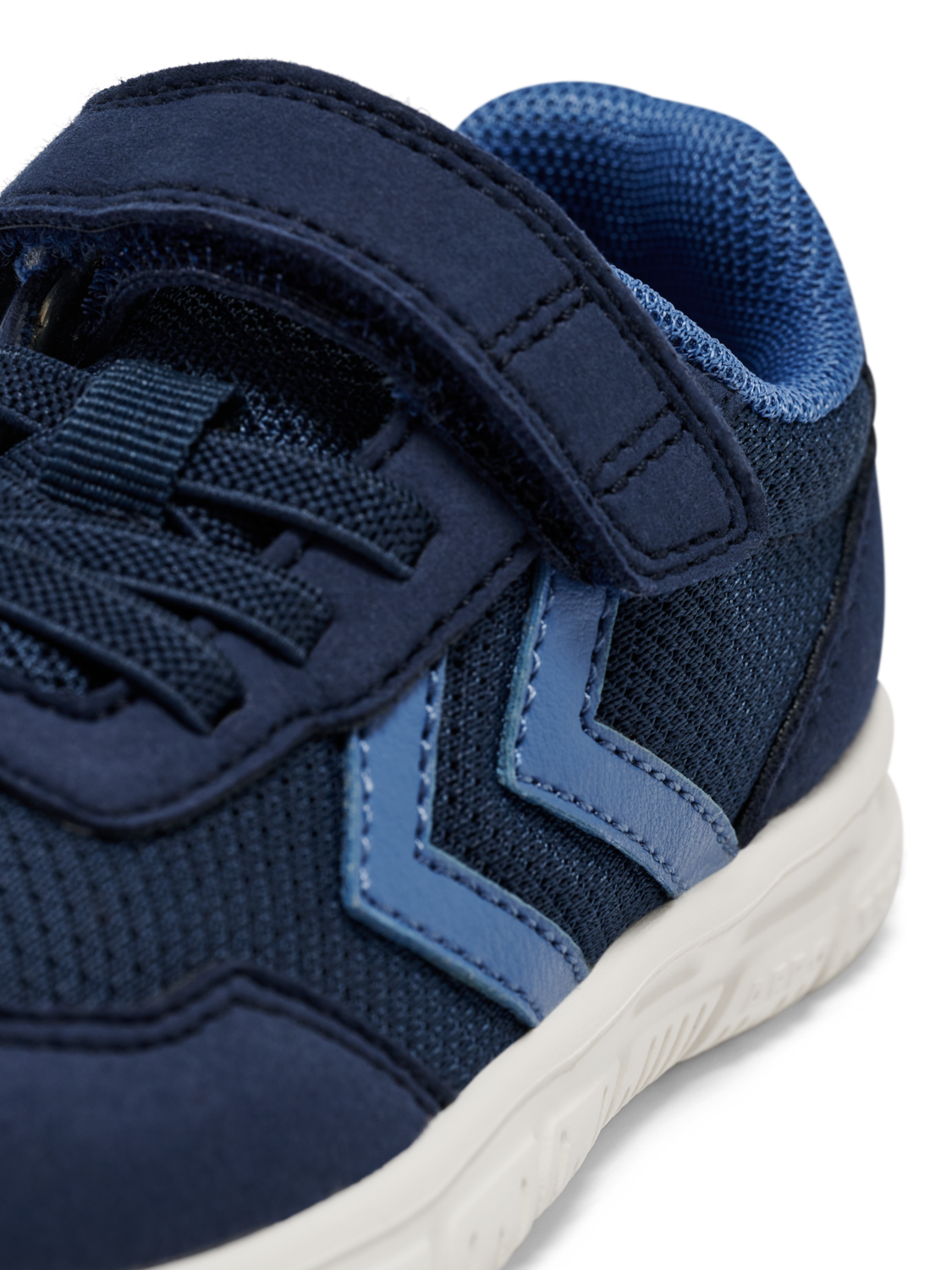 CROSSLITE 2.0 INFANT, BLACK IRIS, packshot