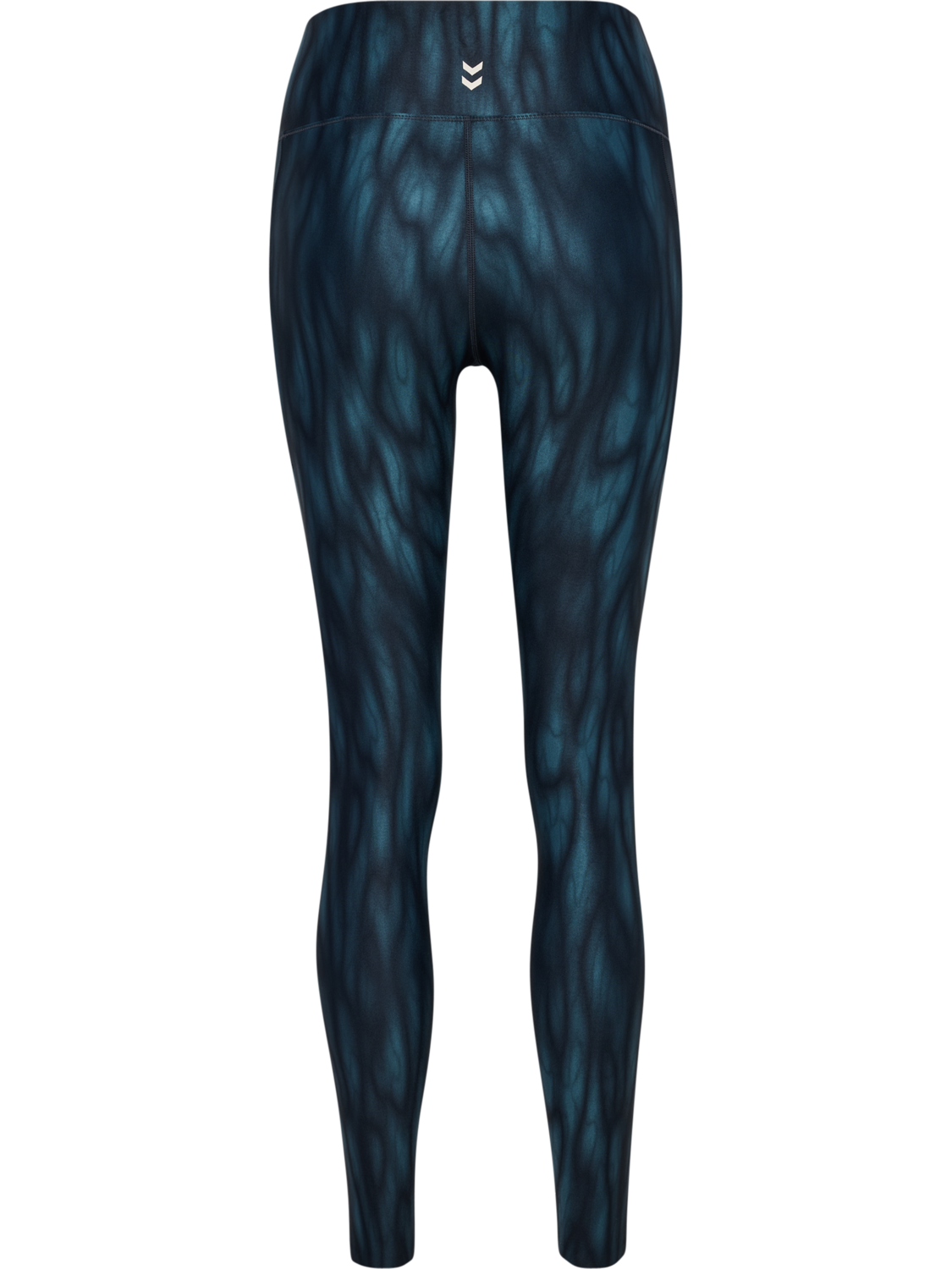 hmlHIIT AOP INTENSITY HW TIGHTS, STARGAZER, packshot