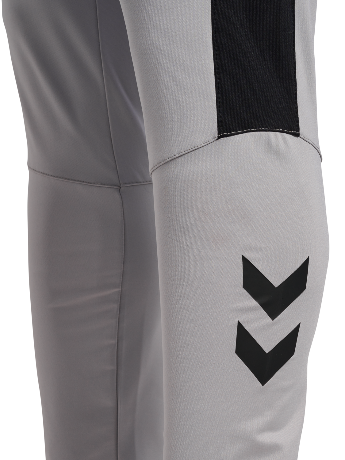 hmlLGC AGILITY LSS PANTS, HARBOR MIST, packshot