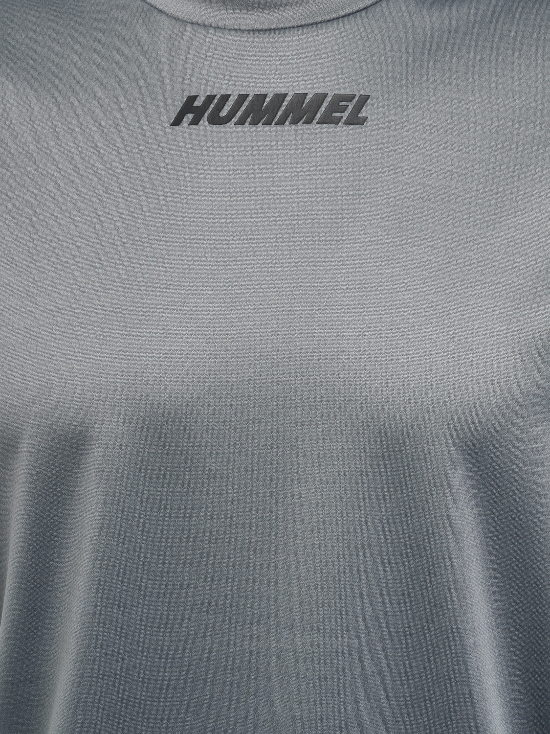 hmlMULTI PL JERSEY, QUIET SHADE, packshot