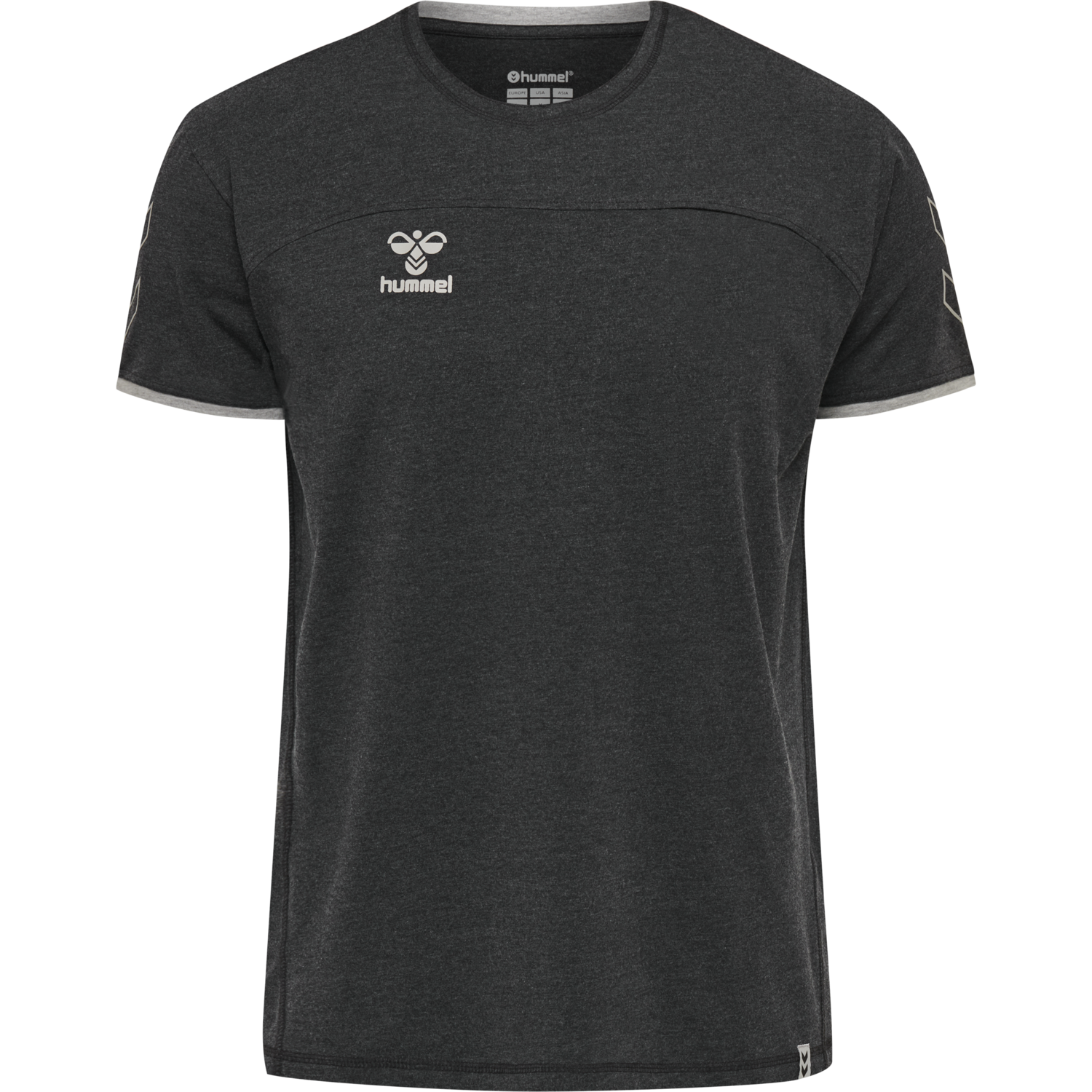 hmlCIMA KIDS T-SHIRT, 2508, packshot