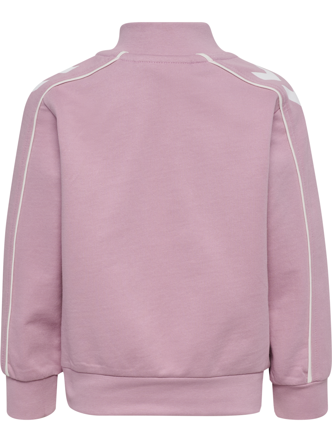 hmlMINI CO REG TRACK SUIT, MAUVE SHADOW, packshot